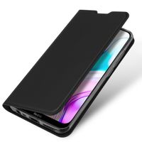 Dux Ducis Slim TPU Klapphülle Schwarz für das Xiaomi Redmi 8