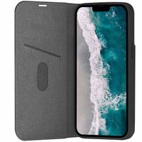dbramante1928 Oslo Klapphülle für das Apple iPhone 14 Pro Max - Schwarz