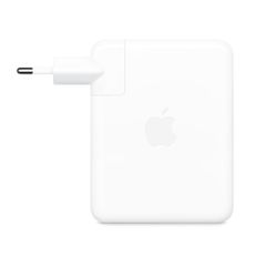 Apple Originaler USB-C-Netzadapter - Ladegerät - 140 W - Weiß