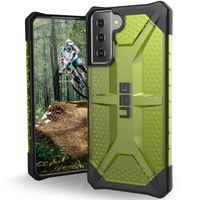 UAG Plasma Case für das Samsung Galaxy S21 Plus - Billie