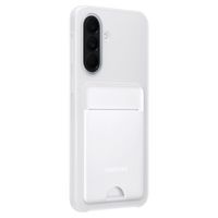 Samsung Original Cardslot-Cover Samsung Galaxy A37 (5G) - Light Gray