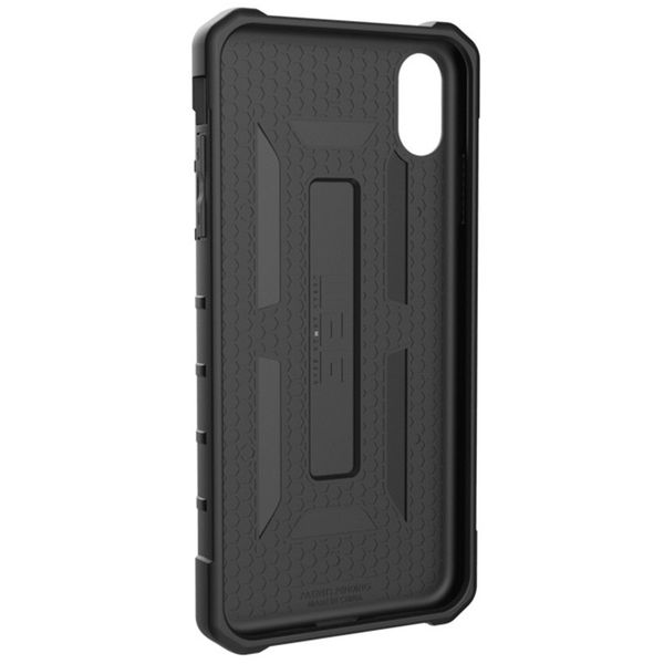 UAG Pathfinder Case Schwarz für das iPhone Xs Max