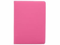 360° drehbare Klapphülle Apple iPad Pro 9.7 (2016) - Magenta