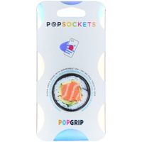 PopSockets PopGrip - Abnehmbar - Salmon Roll