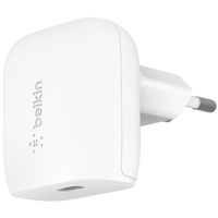 Belkin Boost↑Charge™ ﻿USB-C-Wand-Ladegerät - 20W - Weiß