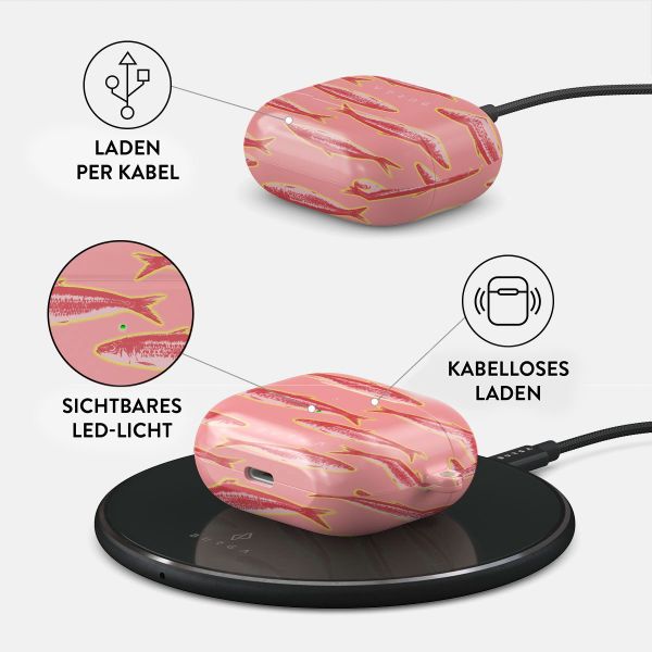 Burga Hard Case Apple AirPods 3 - Gourmet