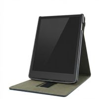 imoshion Stand Flipcase Pocketbook InkPad Color 3 / InkPad 4 - Dunkelblau