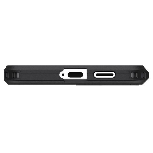 UAG Civilian Backcover MagSafe für das Samsung Galaxy S25 Plus - Black
