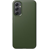 Nudient Thin Case für das Samsung Galaxy A34 (5G) - Pine Green