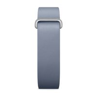 Google Elevated SoftFlex Band für Fitbit Air - Moonstone