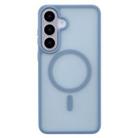 imoshion Color Guard Back Cover mit MagSafe Samsung Galaxy S26 FE / S25 FE - Hellblau
