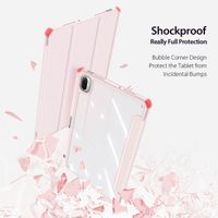 Dux Ducis Toby Klapphülle für das Xiaomi Pad 5 / 5 Pro - Rosa