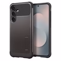 Spigen Slim Armor Case MagSafe Samsung Galaxy S25 FE - Gunmetal