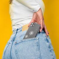 imoshion Design Hülle Apple iPhone 12 Mini - Dandelion