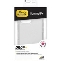 OtterBox Symmetry Clear Case für das iPhone 13 Pro - Stardust