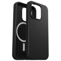 OtterBox Symmetry Clear Case MagSafe Apple iPhone 15 Pro - Schwarz