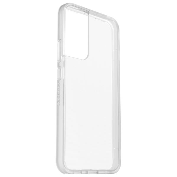 OtterBox React Backcover für das Samsung Galaxy S22 Plus - Transparent