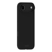 Holdit Silicone Case Apple iPhone Air - Schwarz