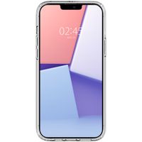 Spigen Ultra Hybrid™ Case für das Apple iPhone 13 Pro Max - Transparent