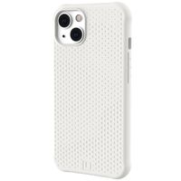 UAG Back Cover Dot U für das iPhone 13 - Marshmallow