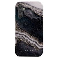 Burga Tough Back Cover für das Samsung Galaxy A35 - Magic Night