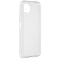 Gel Case Transparent für das Huawei P40 Lite