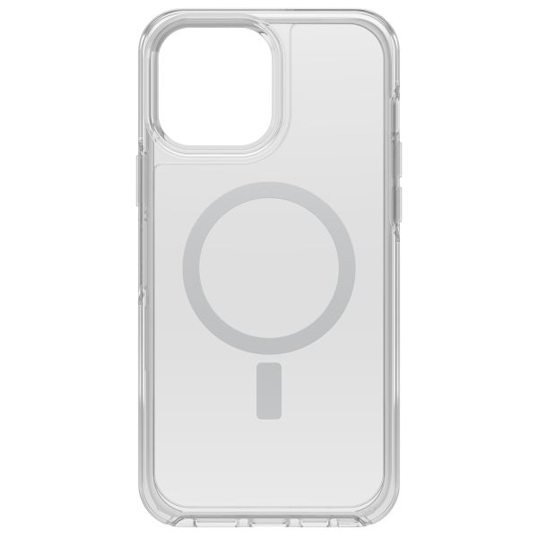 OtterBox Symmetry Case MagSafe iPhone 13 Pro Max - Transparent