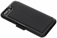 OtterBox Strada Klapphülle Schwarz für das Apple iPhone 8 Plus / 7 Plus