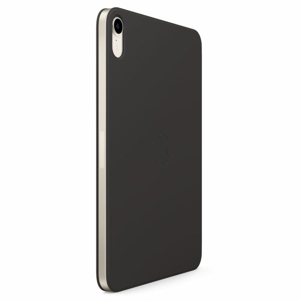 Apple Smart Folio Apple iPad Mini 7 (2024) / iPad Mini 6 (2021) - Schwarz