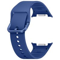 Samsung Original Sportarmband für das  Samsung Galaxy Watch 8 (40/44mm) / Classic (46mm) - S/M - Navy