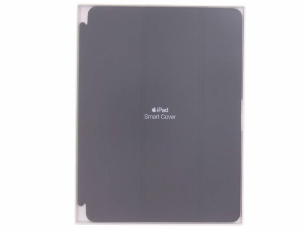 Apple Smart Cover Apple iPad 6 (2018) 9.7 Zoll / iPad 5 (2017) 9.7 Zoll - Dark Grey