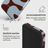 Burga Tough Back Cover MagSafe Apple iPhone 15 - Core