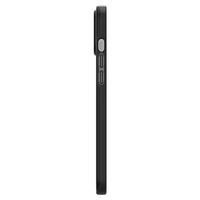 Spigen Thin Fit™ Air Hardcase für das iPhone 12 (Pro) - Schwarz