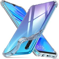 imoshion Shockproof Case Transparent für das Huawei P30 Lite