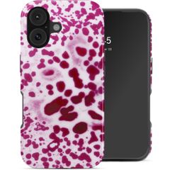 Selencia Vivid Rückabdeckung mit MagSafe Apple iPhone 17 - Cosmic Orchid