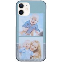 Gestalte deine eigene Apple iPhone 12 Mini Hardcase Hülle