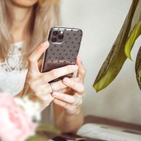 imoshion Design Hülle für das Apple iPhone 14 Pro - Hearts