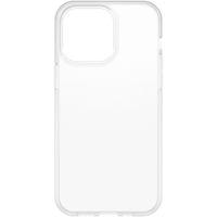 OtterBox React Backcover für das Apple iPhone 14 Pro Max - Transparent