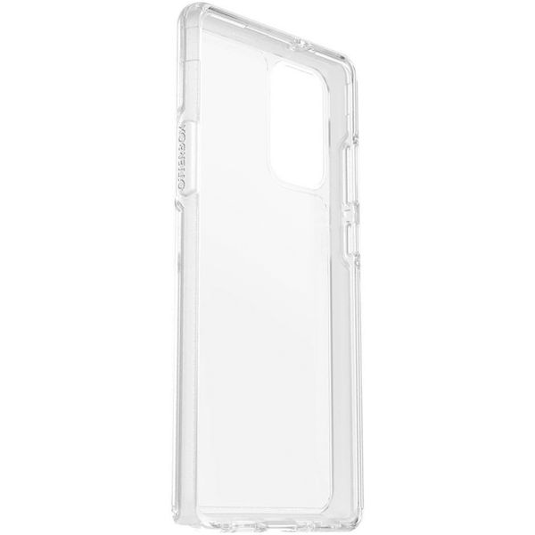 OtterBox Symmetry Series Case Samsung Galaxy Note 20 - Transparent