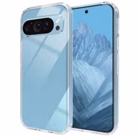 Accezz Xtreme Impact Case Google Pixel 9 / 9 Pro - Transparent
