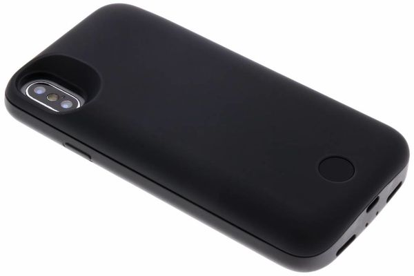 Power Case 5000 mAh für das iPhone Xs / X