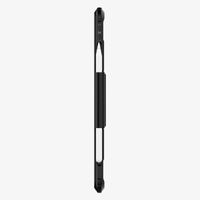 Spigen Klapphülle Ultra Hybrid Pro iPad Air 11 Zoll (2024) M2 / Air 5 (2022) / Air 4 (2020) - Black