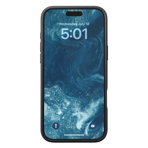 Nomad Sport Case Apple iPhone 16 Pro Max - Vulcan Black