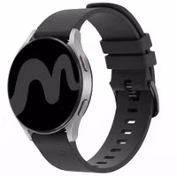 imoshion Pr3267 -   Universelle 20 mm Anschluss - Schwarz
