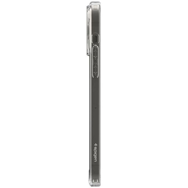 Spigen Ultra Hybrid™ Case MagSafe für das iPhone 14 Pro - Transparent