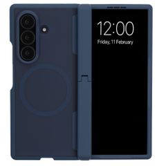 imoshion Color Guard mit MagSafe und Ständer Samsung Galaxy Z Fold 8 Ultra - Dunkelblau