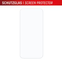 Displex Bildschirmschutzfolie Real Glass für das Apple iPhone 16 Pro Max
