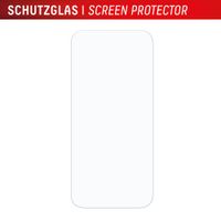 Displex Bildschirmschutzfolie Real Glass für das iPhone 16 Pro Max