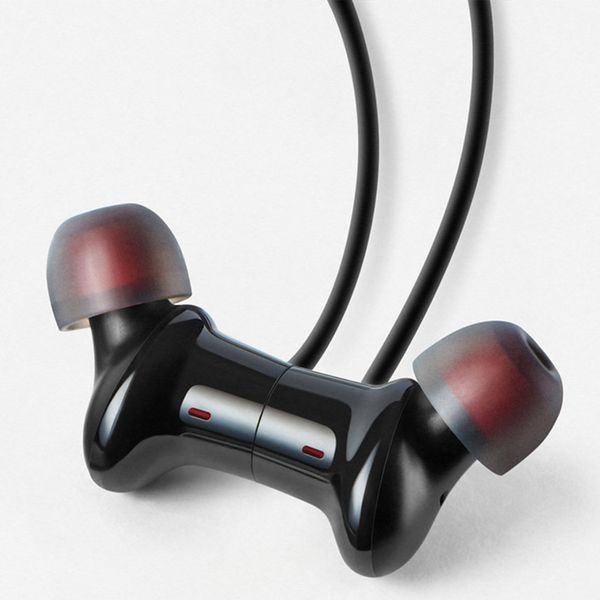 OnePlus Bullets Wireless Z Earbuds - Schwarz