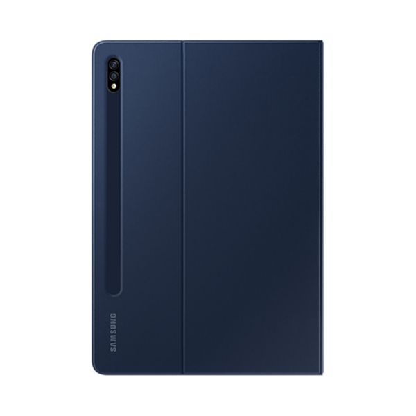 Samsung Original Klapphülle für das Samsung Galaxy Tab S8 / S7 - Blau